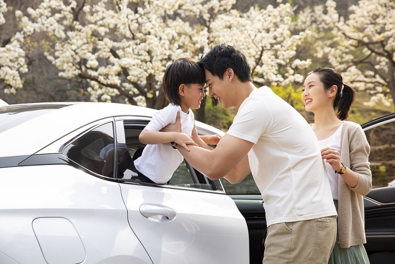 平安租赁汽车融资租赁业务十周年：十年共进 未来共创